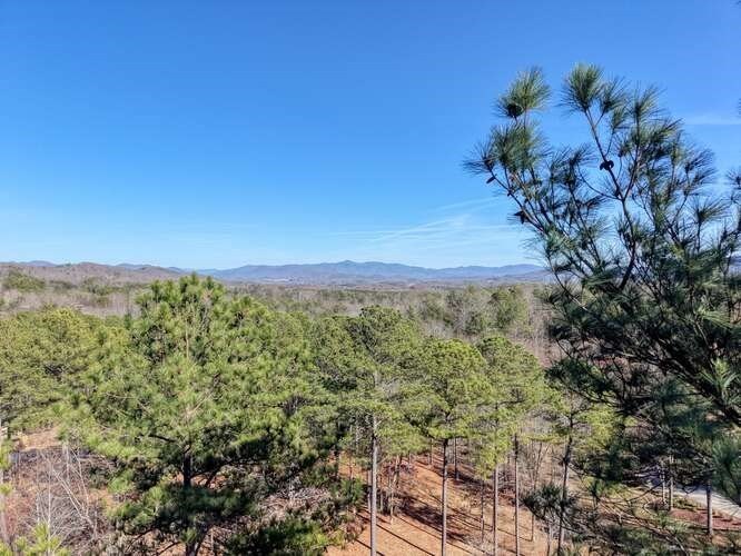 Other - The Hills at Queens Gap lot: 28, Blairsville, GA