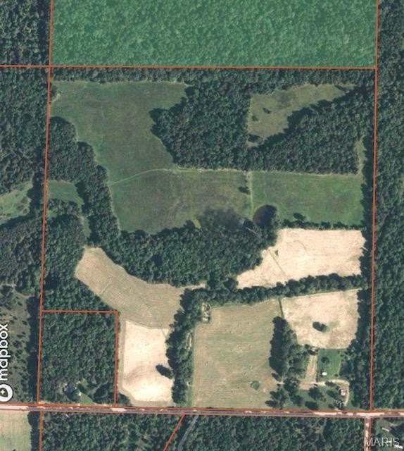 Plots and Land - 1091 Ripley J-2, Doniphan, MO