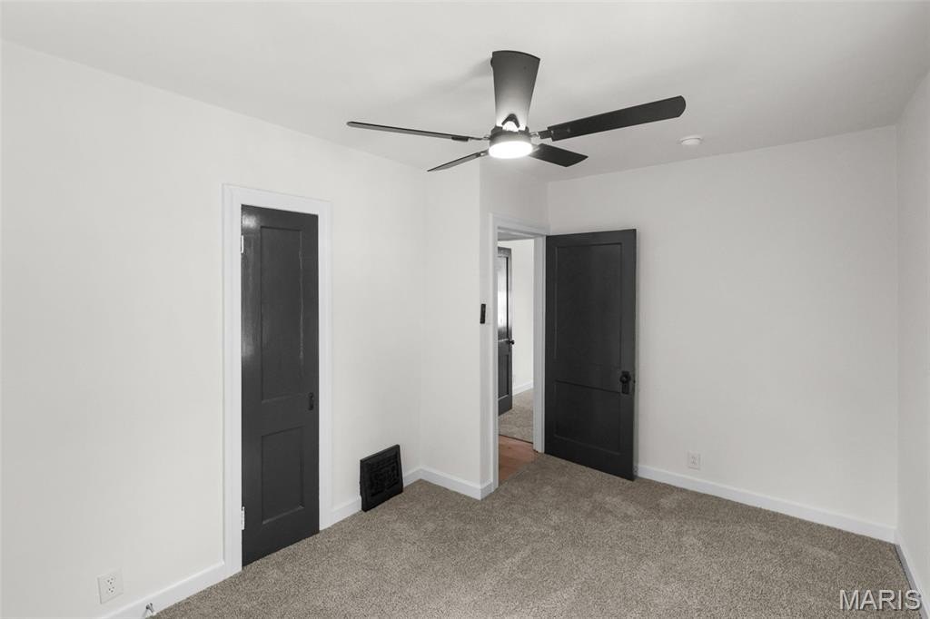 Single Family 3BR 1BA - 330 Polk Street, Belleville, IL