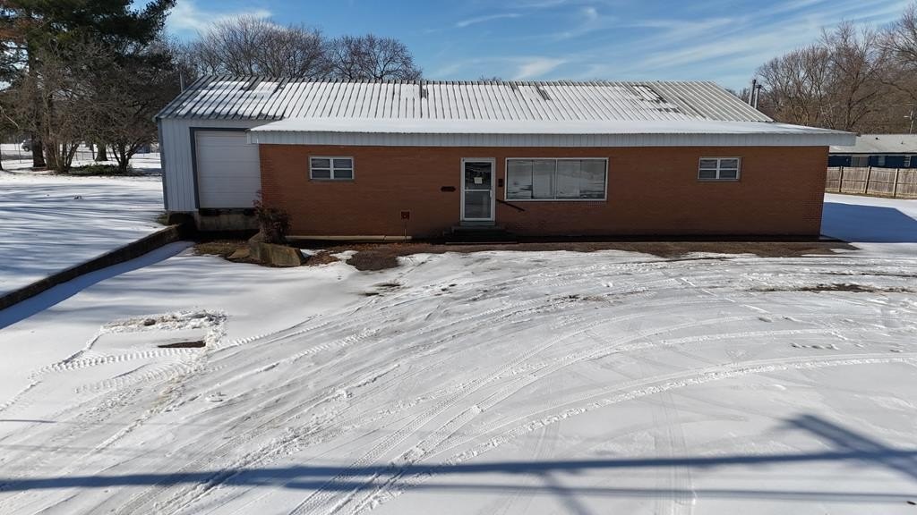 Single Family 1BA - 15145 Highland Drive, MCKENZIE, TN