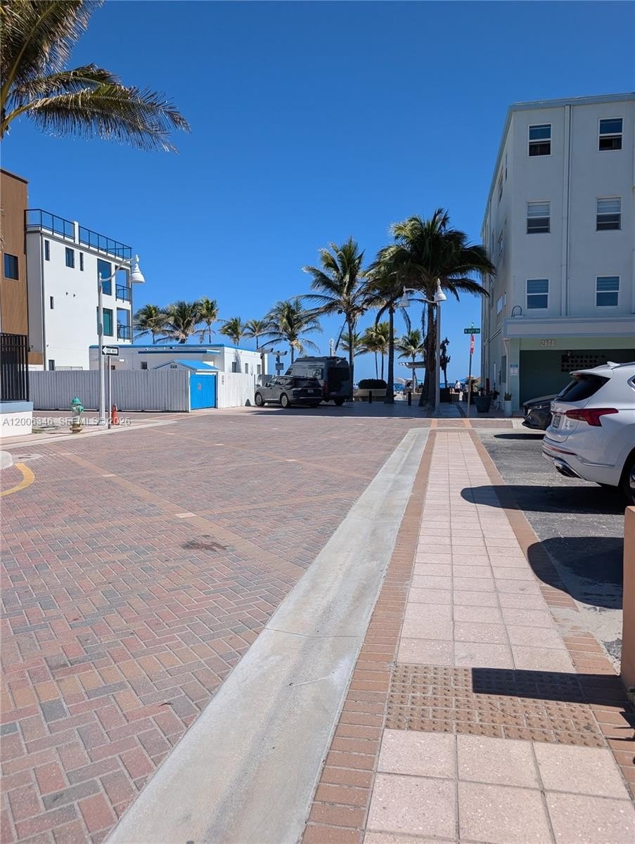 Condo 1BR 1BA - 326 Wilson St, Hollywood, FL
