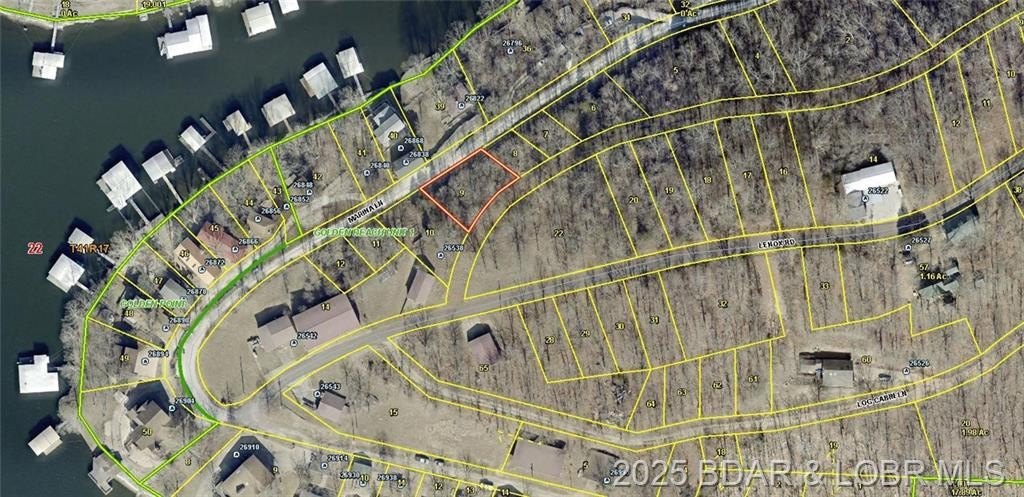 Other - Marina Ln, Barnett, MO