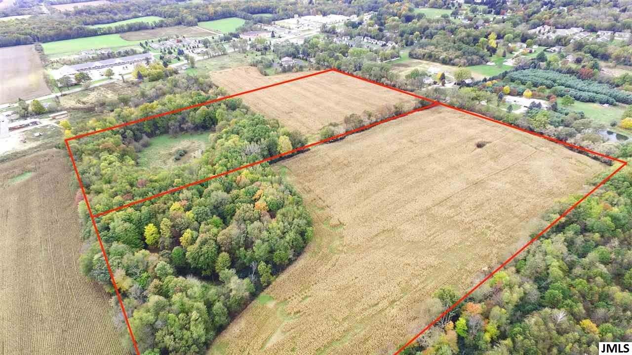 Other - V/L S DEARING RD, Spring Arbor, MI