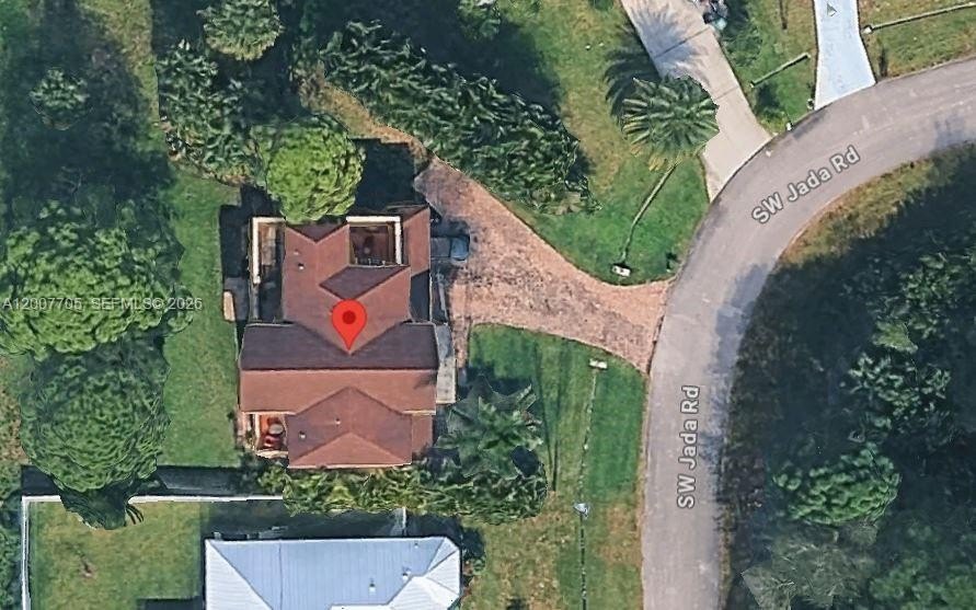 Single Family 4BR 3BA - 633 SW Jada Rd, Port St. Lucie, FL