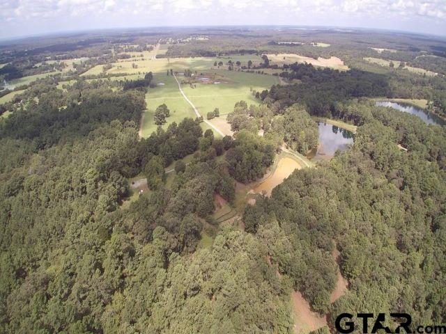 Single Family - Lot 36 ACR 453, Montalba, TX