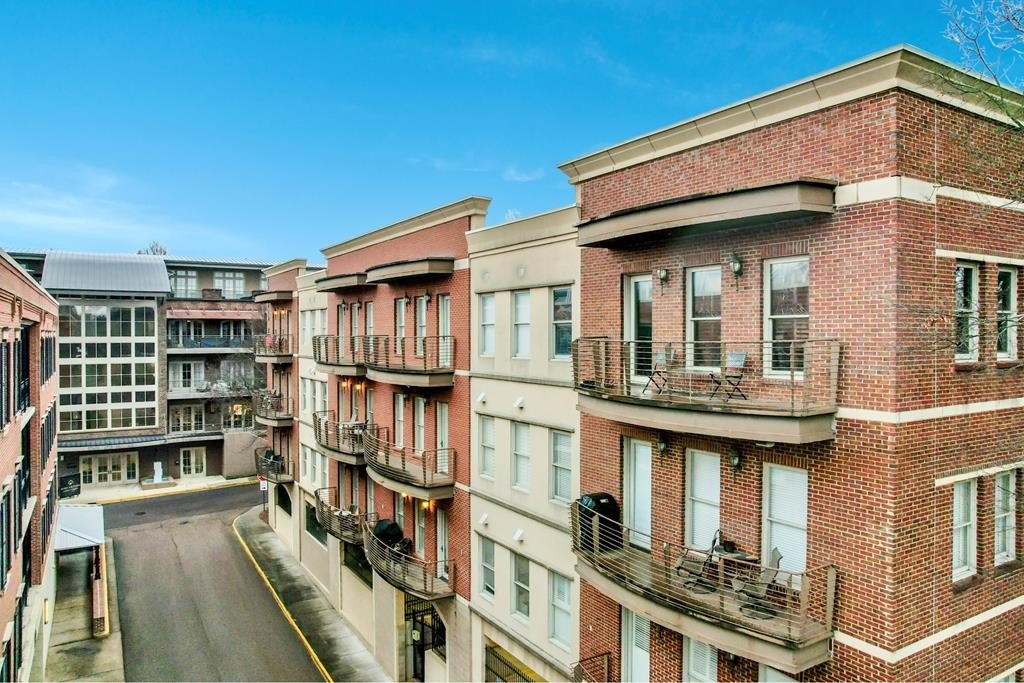 Condo 2BR 2BA - 1400 Van Buren Ave. #304, Oxford, MS
