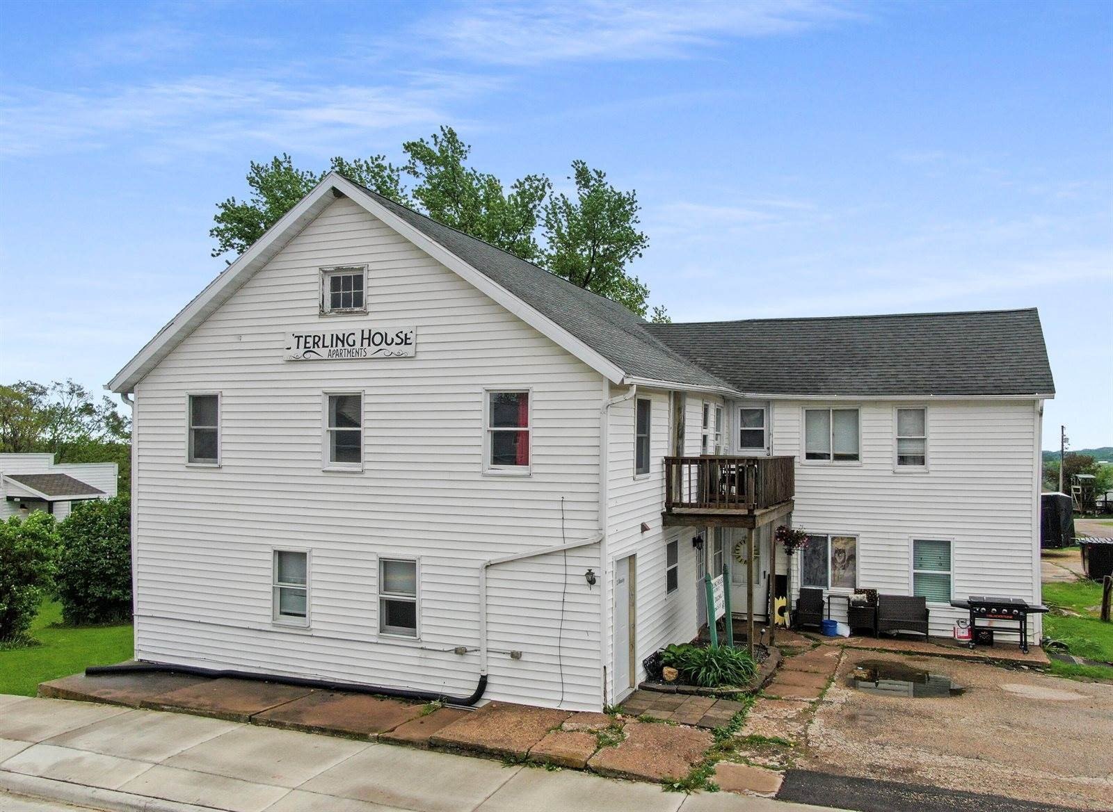 Other - 202 Diagonal St, Mount Sterling, WI