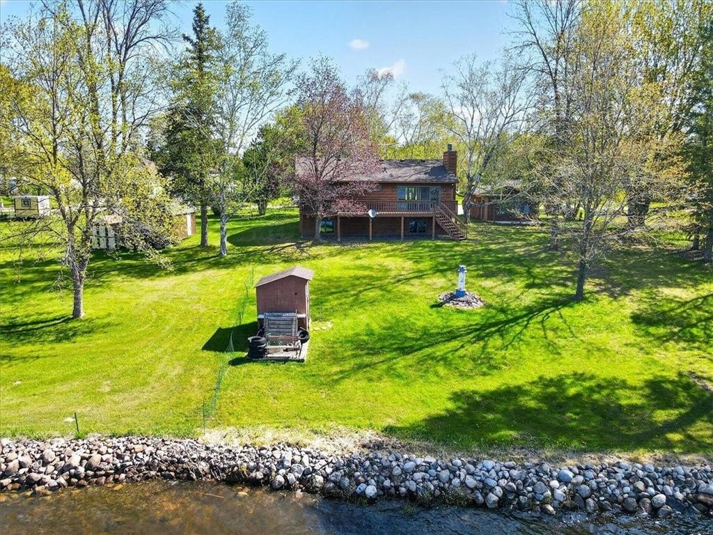Other 2BR 2BA - 44800 Bending Avenue, Fish Lake Twp, MN