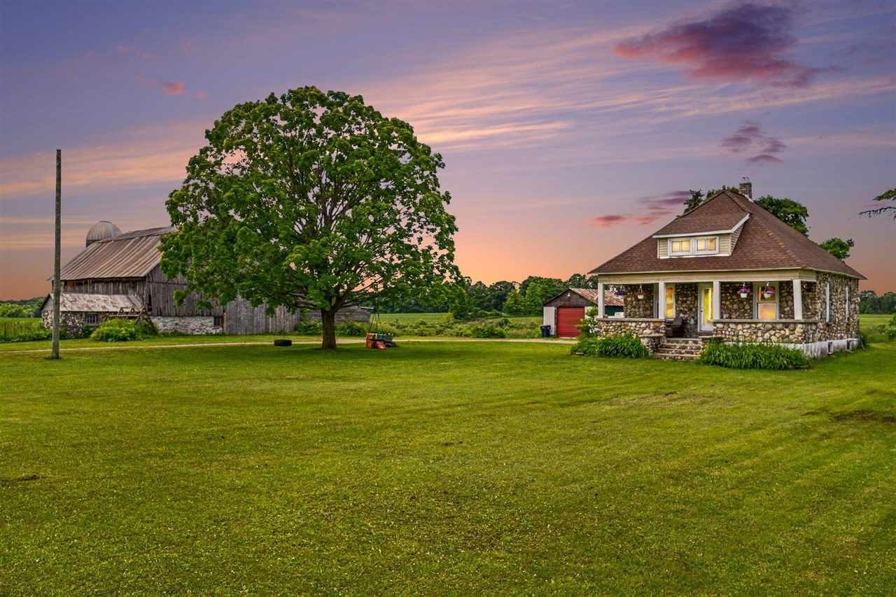 Other 3BR 2BA - 7615 Pleasant Hill Road, Ellsworth, MI