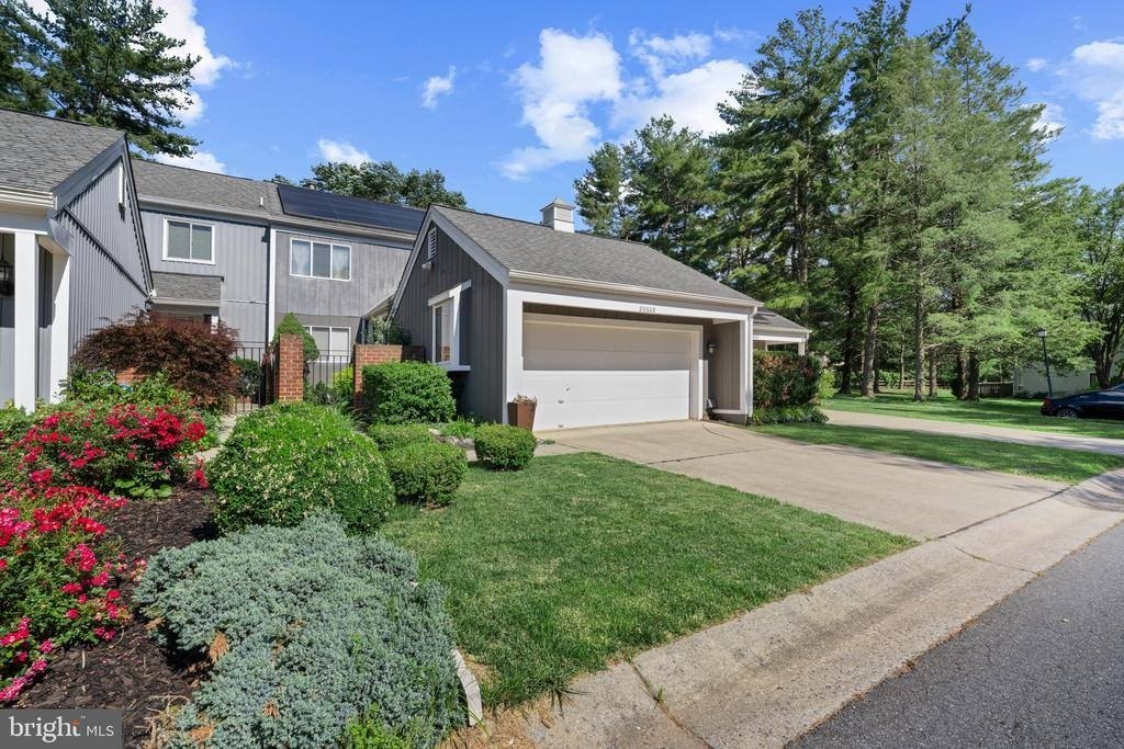 Other 3BR 3BA - 20668 Highland Hall Drive, Gaithersburg, MD