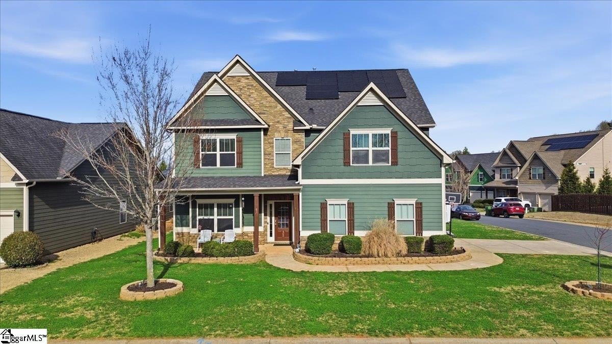 Other 4BR 3BA - 405 Shafer Court, Spartanburg, SC