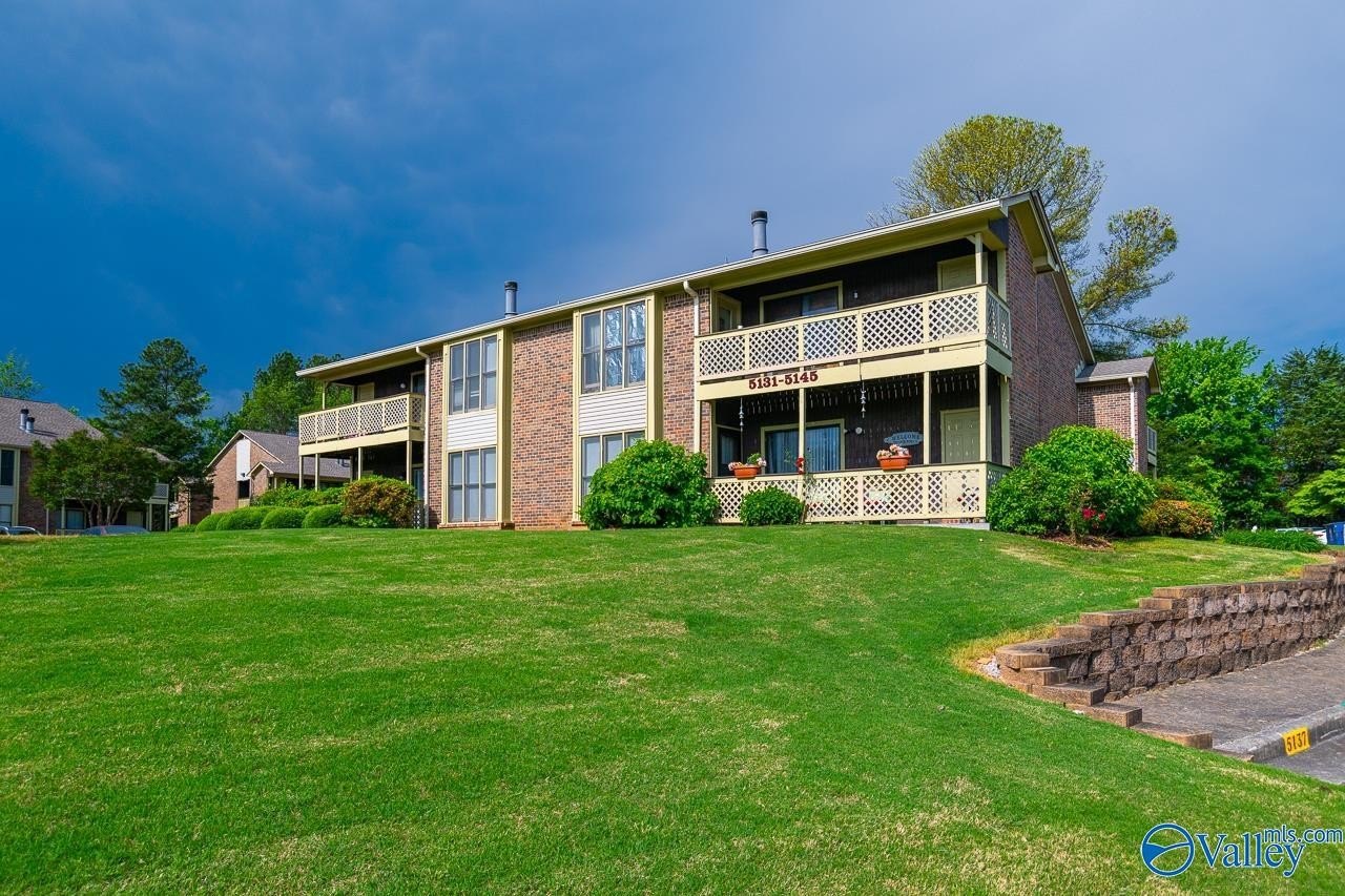 5131 SEVEN PINE CIR Unit 5131