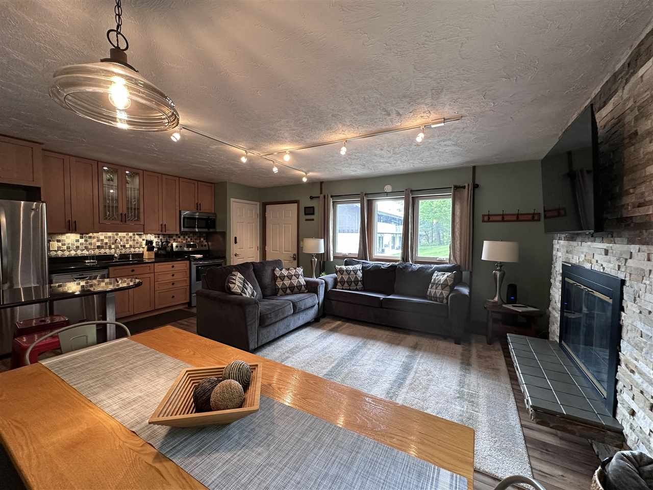 Single Family 3BR 2BA - 2519 Ramshead Condo, Boyne Falls, MI