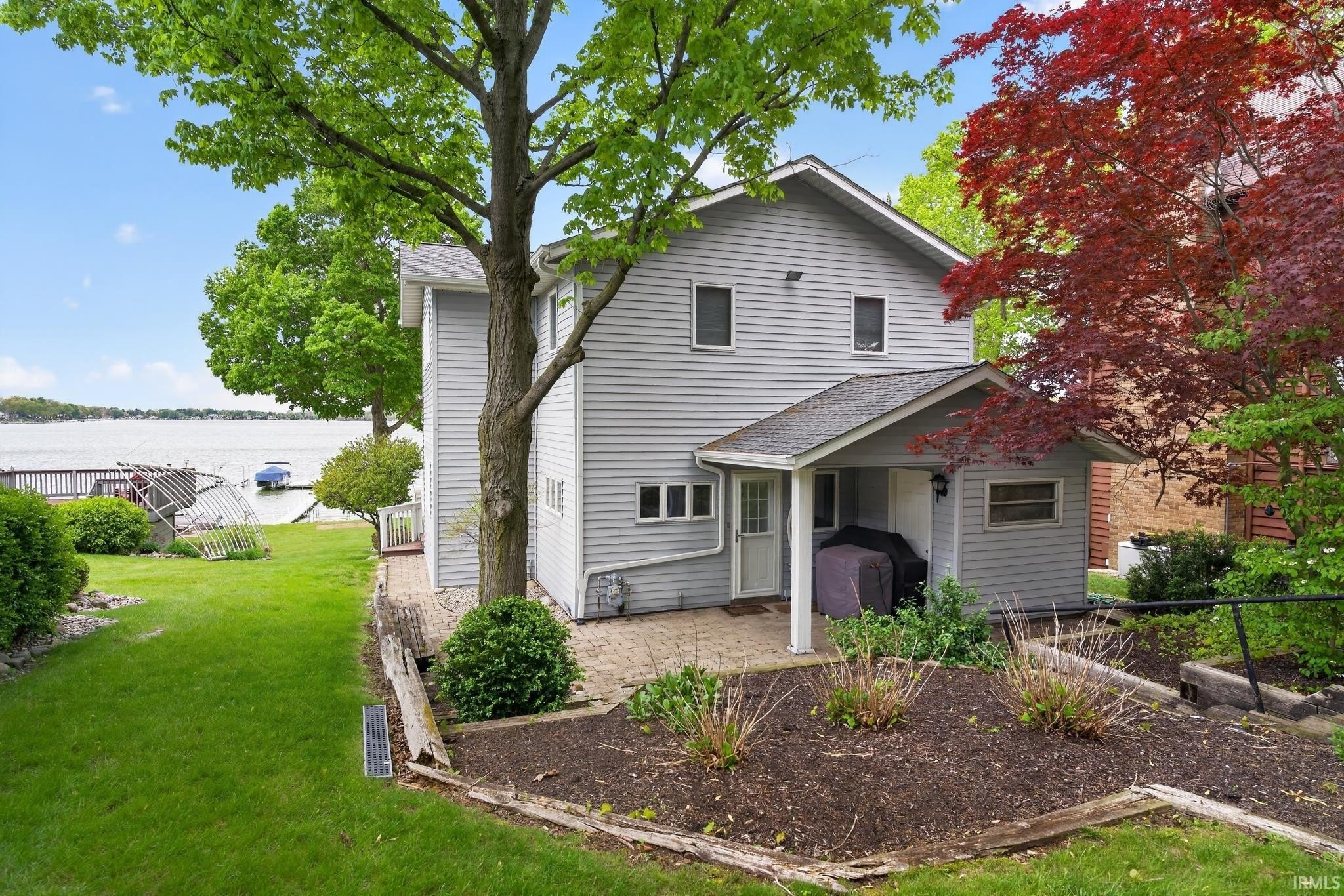 Single Family 7BR 3BA - 616 E Clear Lake Drive, Fremont, IN