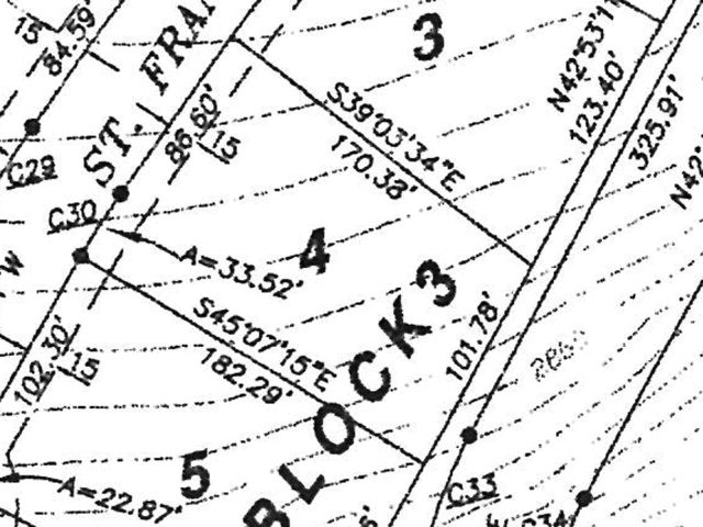 Other - 133 ST. FRANCIS LANE, DANIELS, WV
