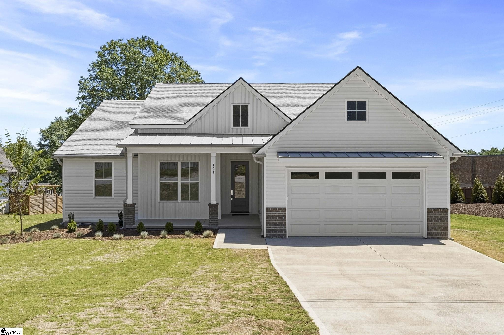 Other 4BR 2BA - 104 Mount Vernon Road, Greenville, SC