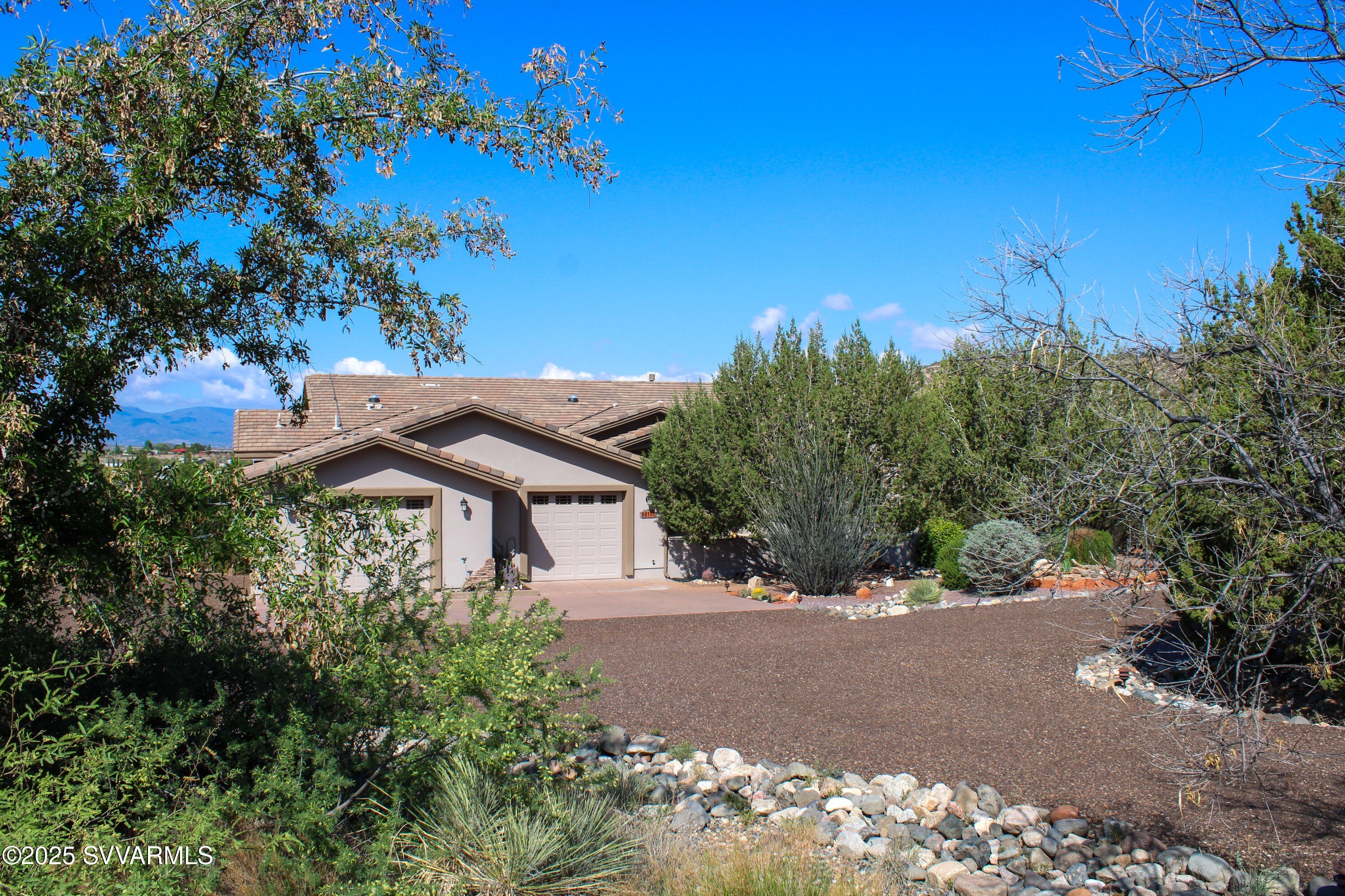 6075 Thunder Ridge Rd  