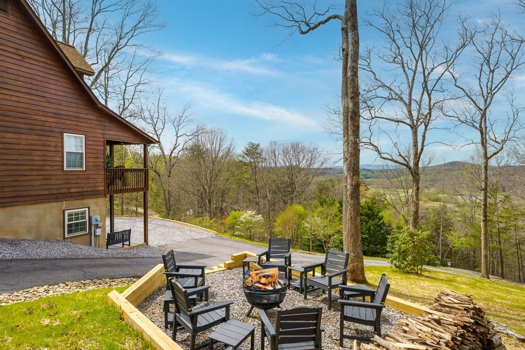 Other 4BR 3BA - 239 Northwoods Circle, Blairsville, GA