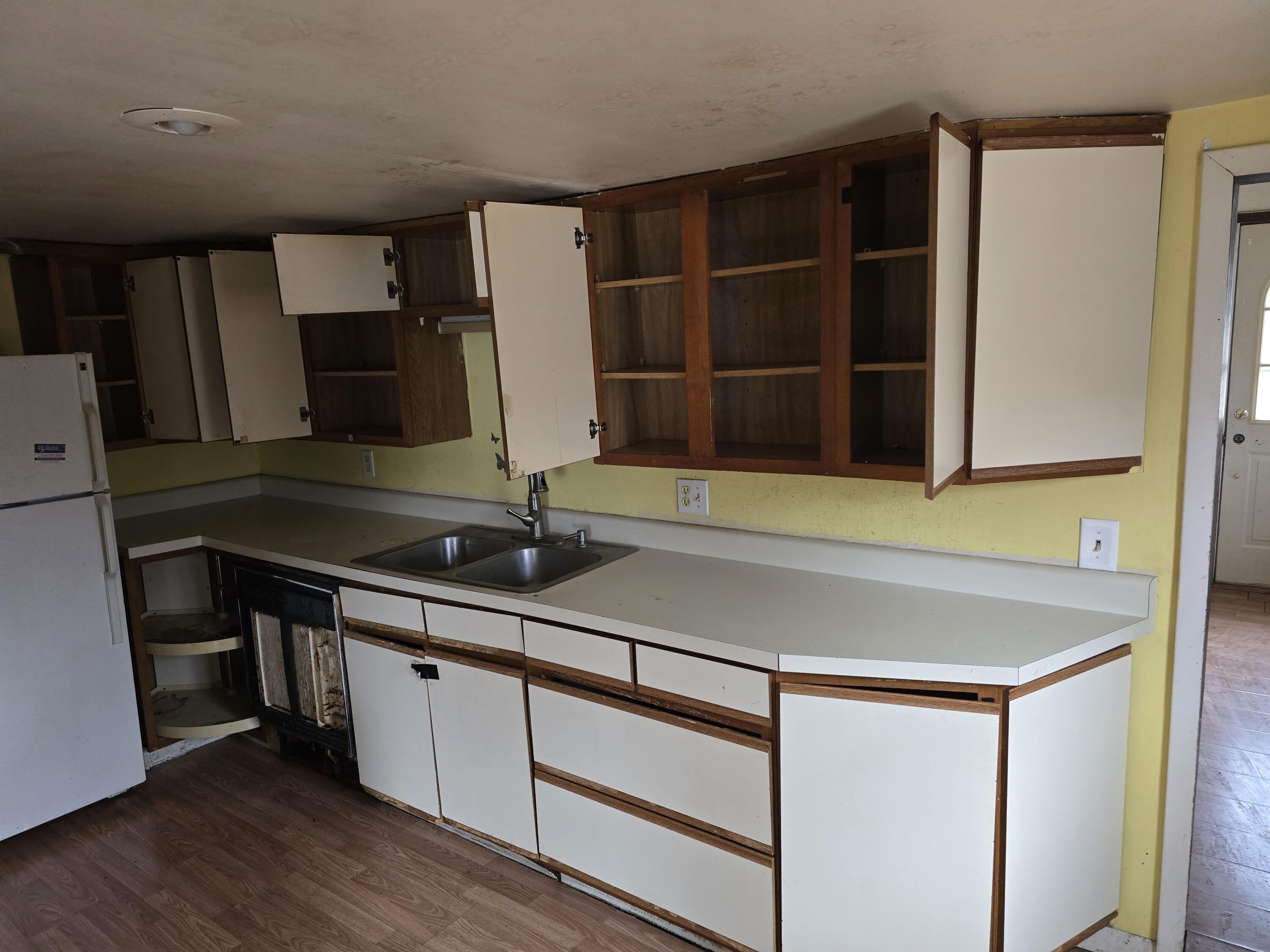Single Family 3BR 1BA - 335 Cohasset Avenue, Battle Creek, MI