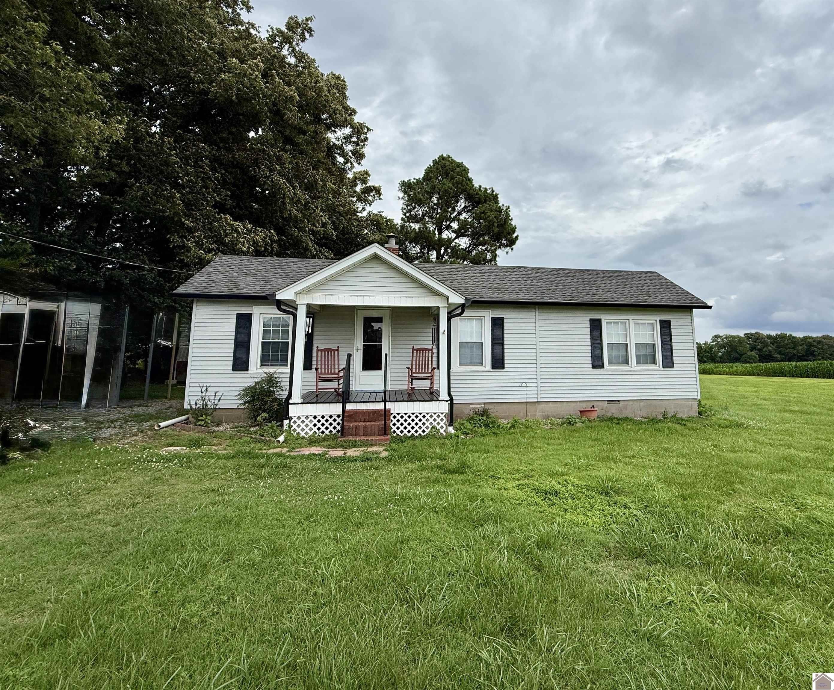Other 2BR 1BA - 14 Maddox Lane, Murray, KY