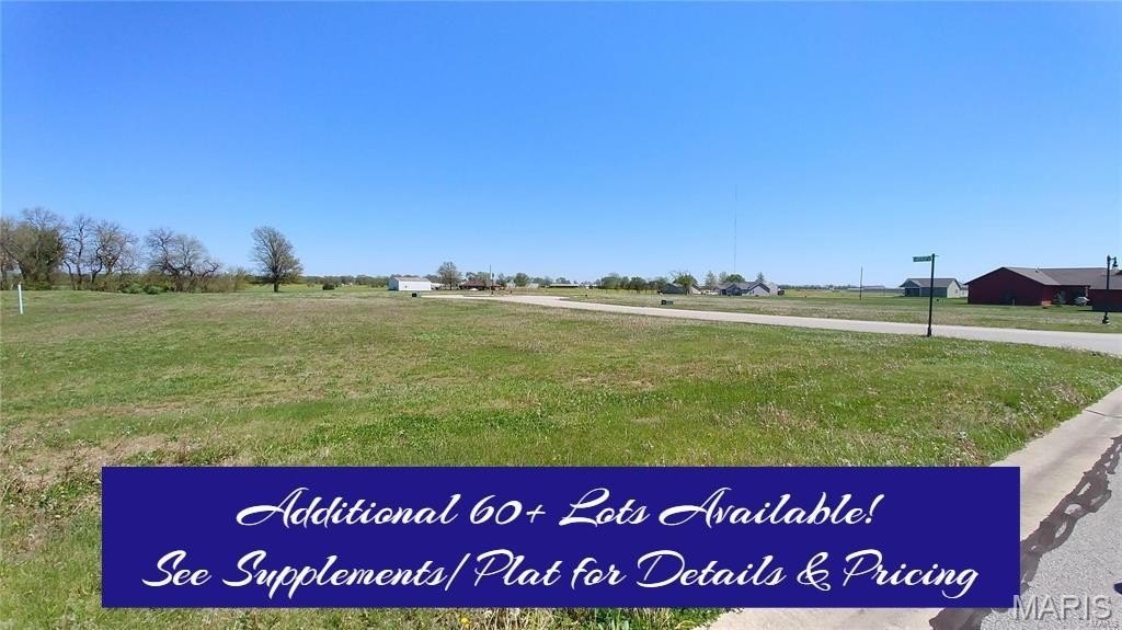 Other - 16743 Ashland Court, Carlyle, IL