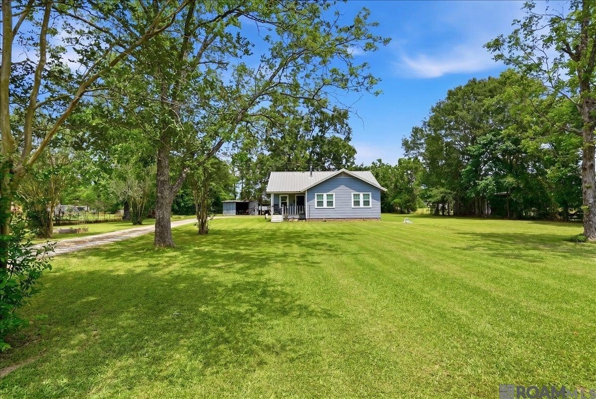 Single Family 3BR 2BA - 9945 Greenwell Springs-port Hudson Rd, Zachary, LA