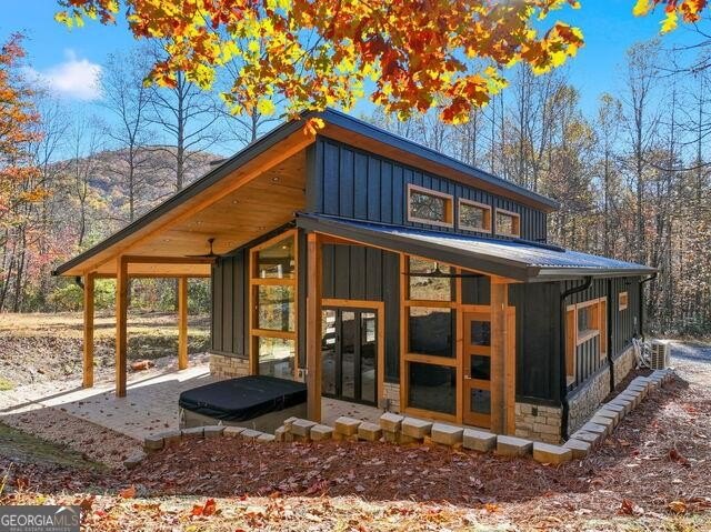 Other 2BR 2BA - 138 Cottonwood Lane, Blue Ridge, GA