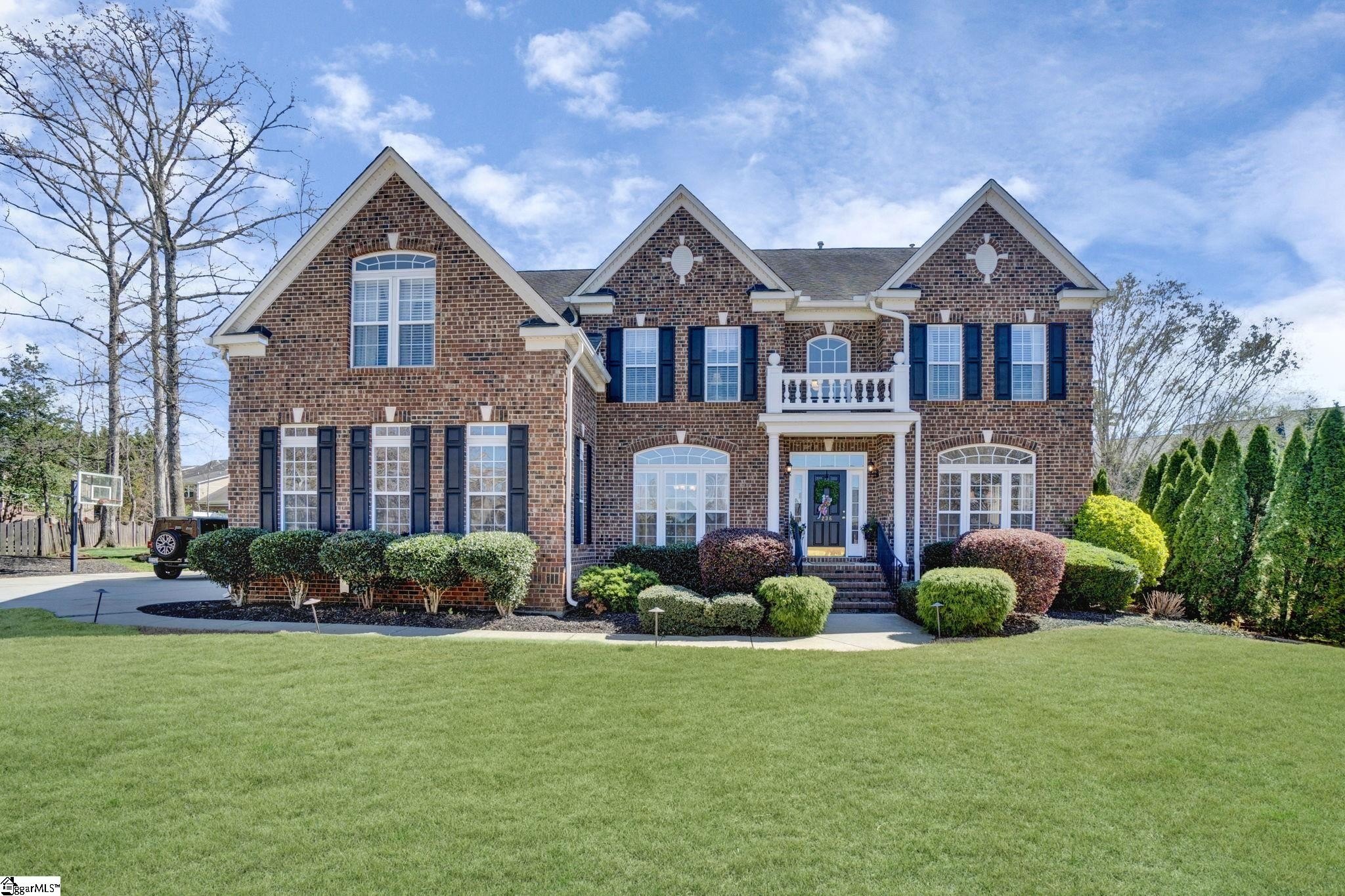 Other 4BR 4BA - 236 Highgrove Court, Simpsonville, SC