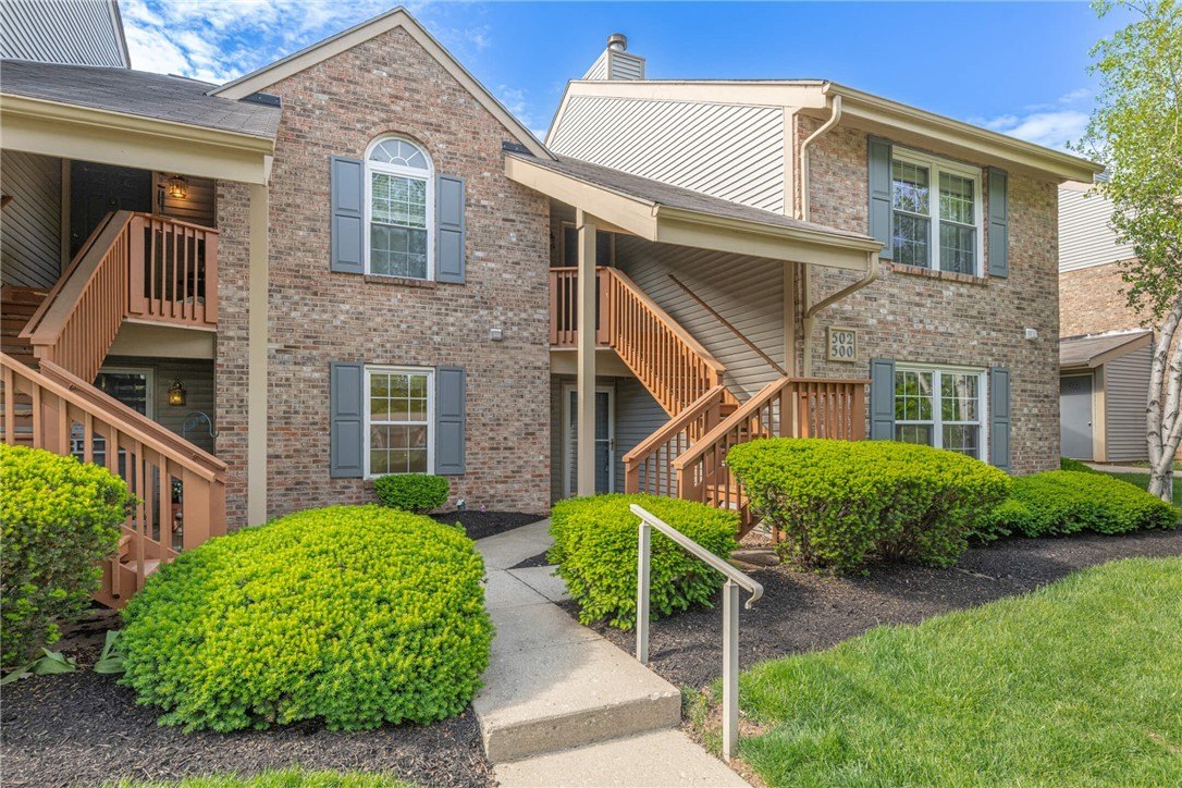500 Waterfront Pl