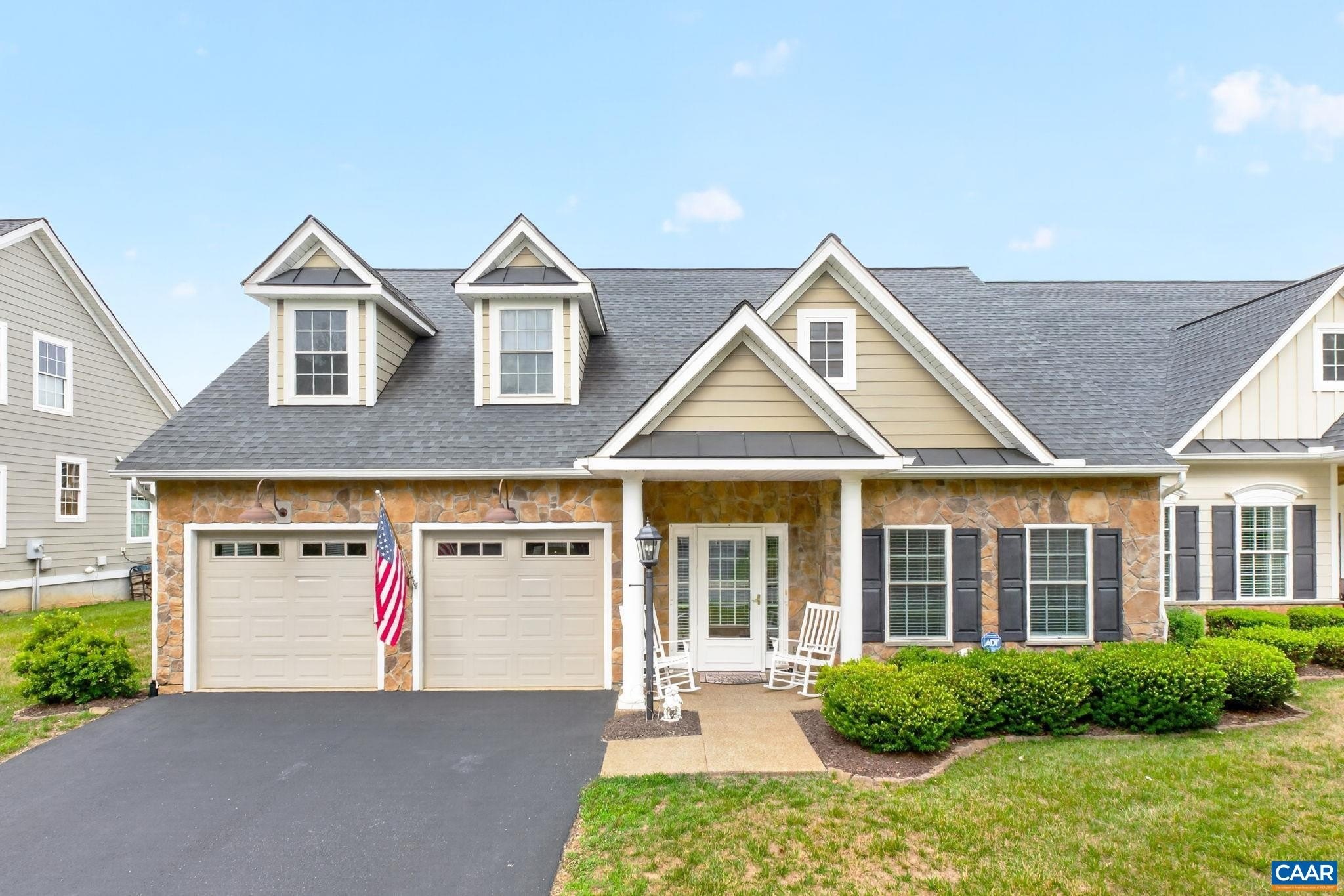 Other 2BR 2BA - 1824 BAREFOOT CT, CHARLOTTESVILLE, VA