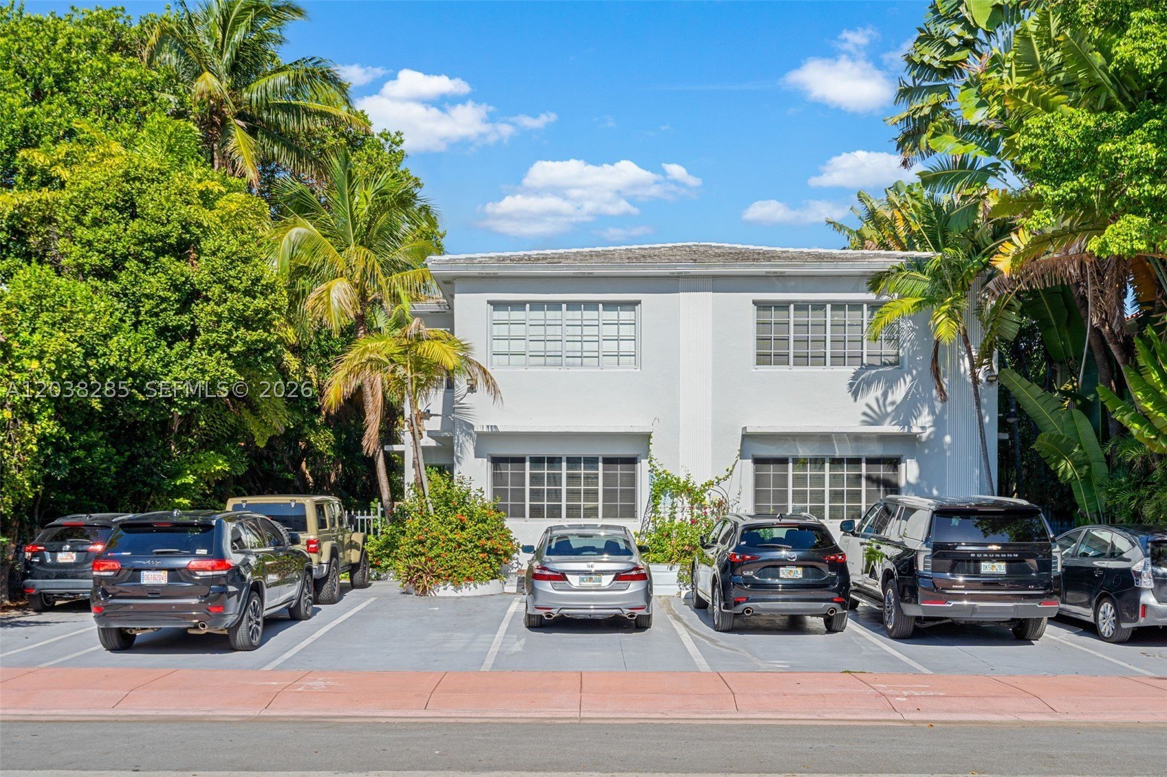 Condo 1BA - 840 Lenox Ave, Miami Beach, FL