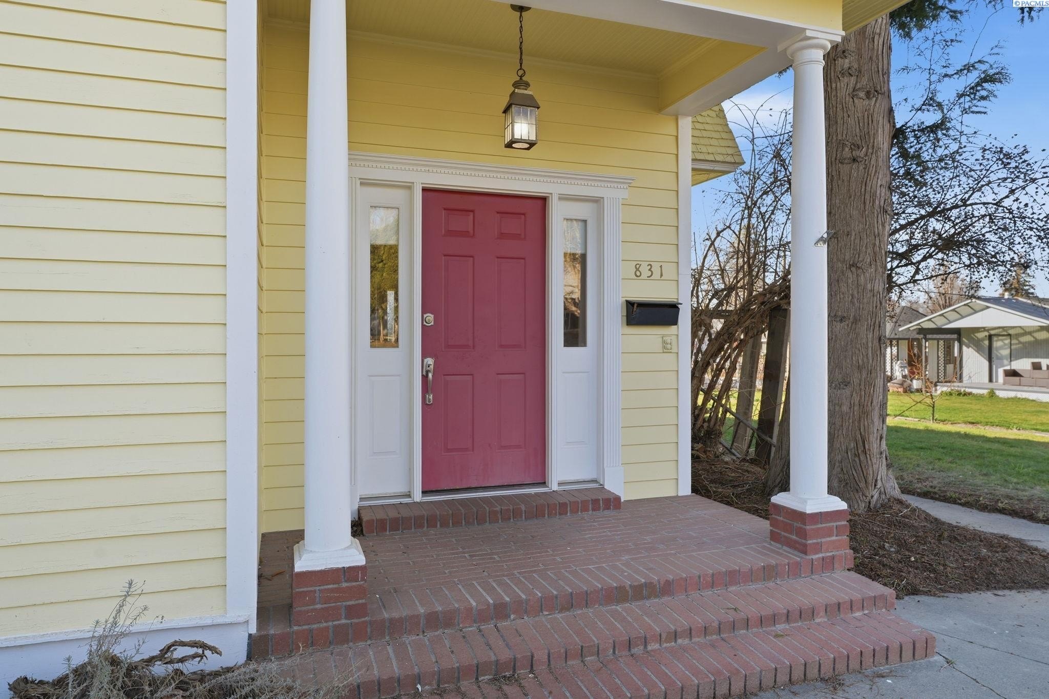 Other 4BR 3BA - 831 Guernsey St, Prosser, WA