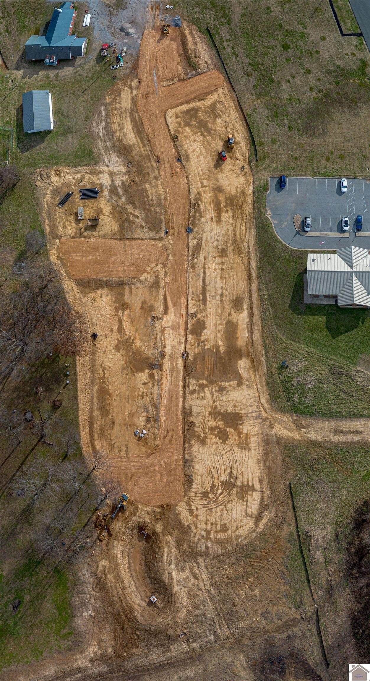 Other - Reno dr lot 10, Barlow, KY