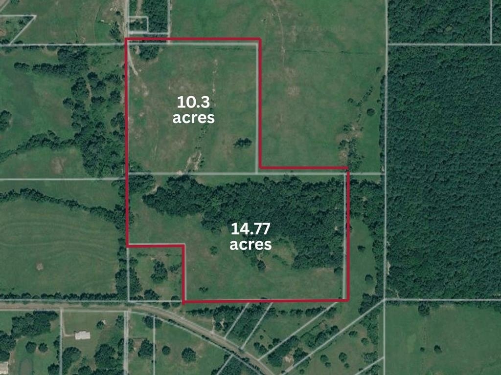 Plots and Land - 0 JD Clayton Road, Springhill, LA