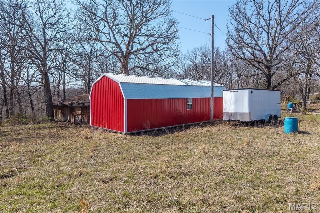 Single Family 4BR 2BA - 21944 Buford Lane, Waynesville, MO