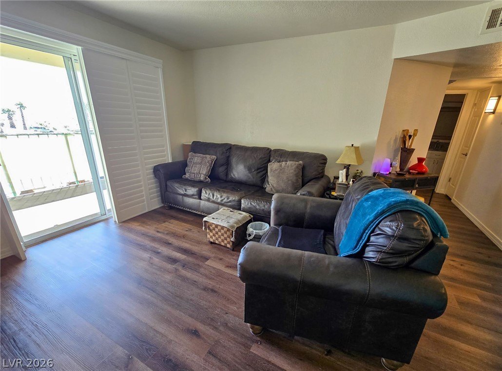 Condo 1BR 1BA - 3550 Bay Sands Drive, Laughlin, NV