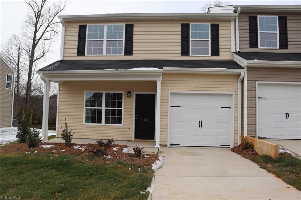 Single Family 3BR 3BA - 1112 Brooksridge Way, Whitsett, NC