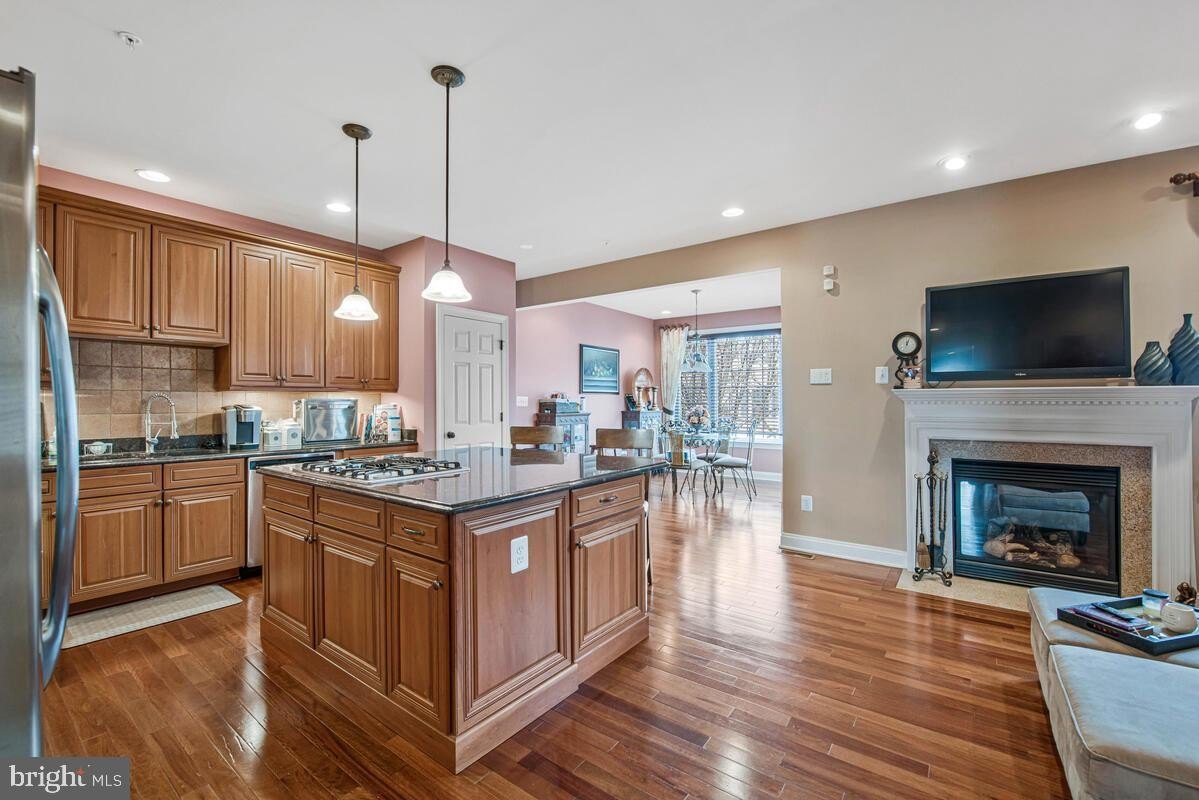 Single Family 3BR 4BA - 4248 CHARIOT WAY, UPPER MARLBORO, MD