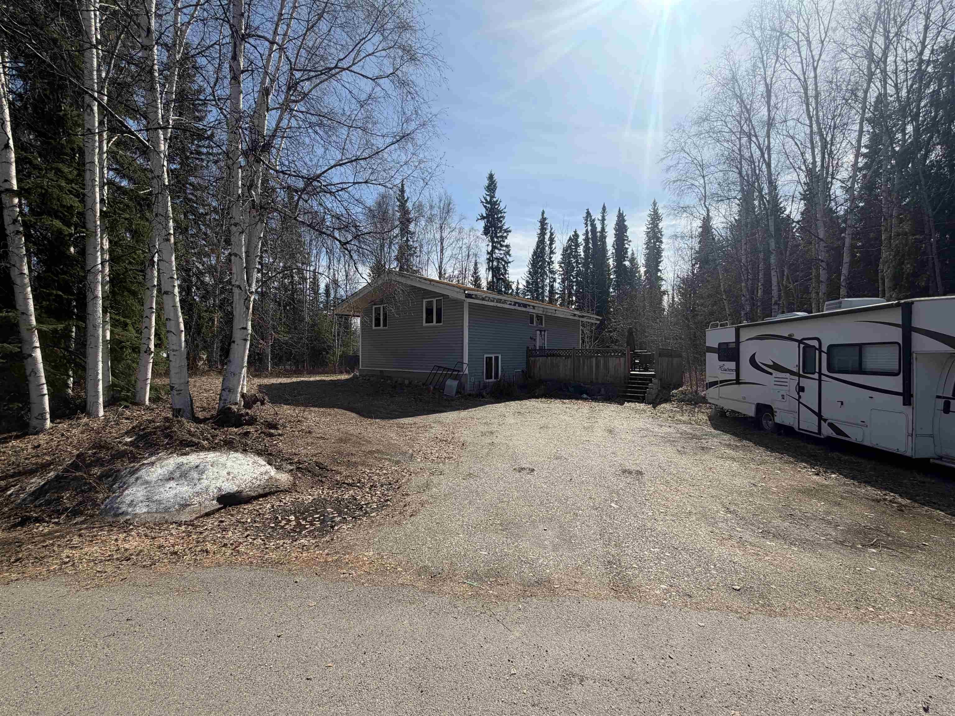 Single Family 3BR 2BA - 4019 DUNLAP AVE, Fairbanks, AK