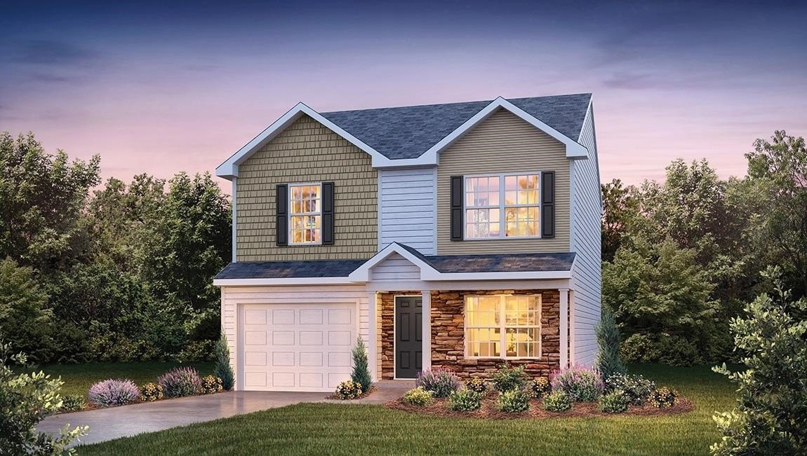 Other 3BR 3BA - 135 Lazzon Road, Moore, SC