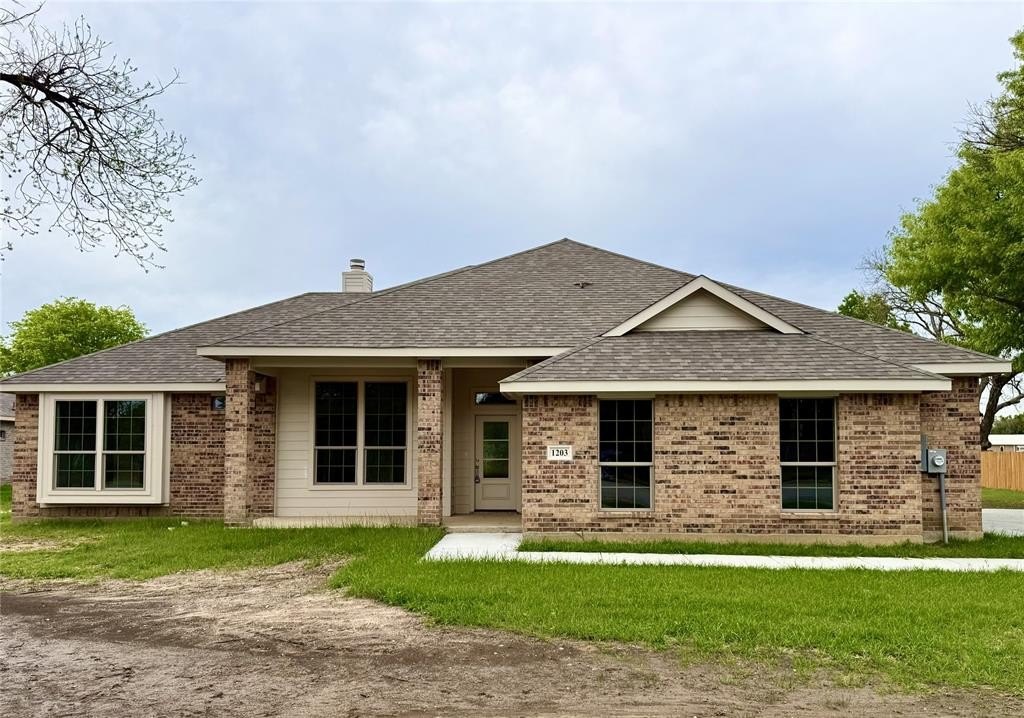 Single Family 4BR 2BA - 1203 Anthony, Gainesville, TX
