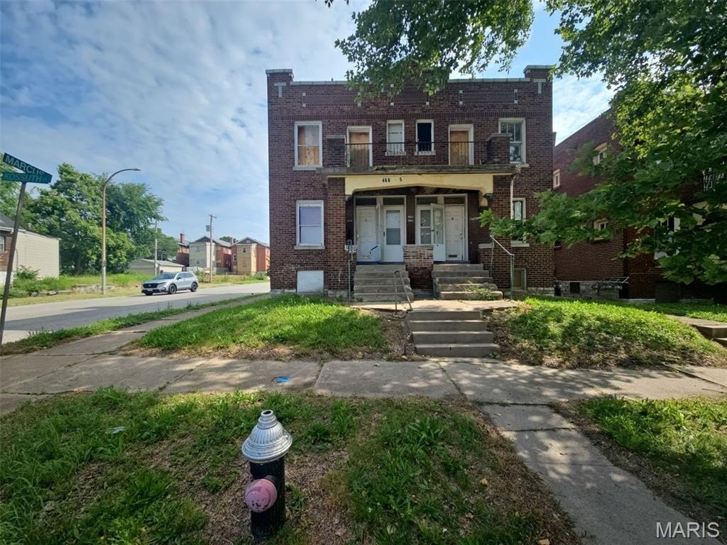 Other - 4685 Kossuth Avenue, St Louis, MO