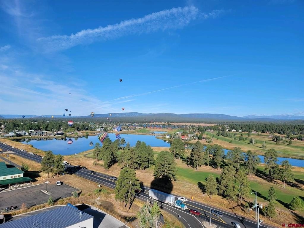 Single Family 2BR 3BA - 20 Timberline Drive, Pagosa Springs, CO