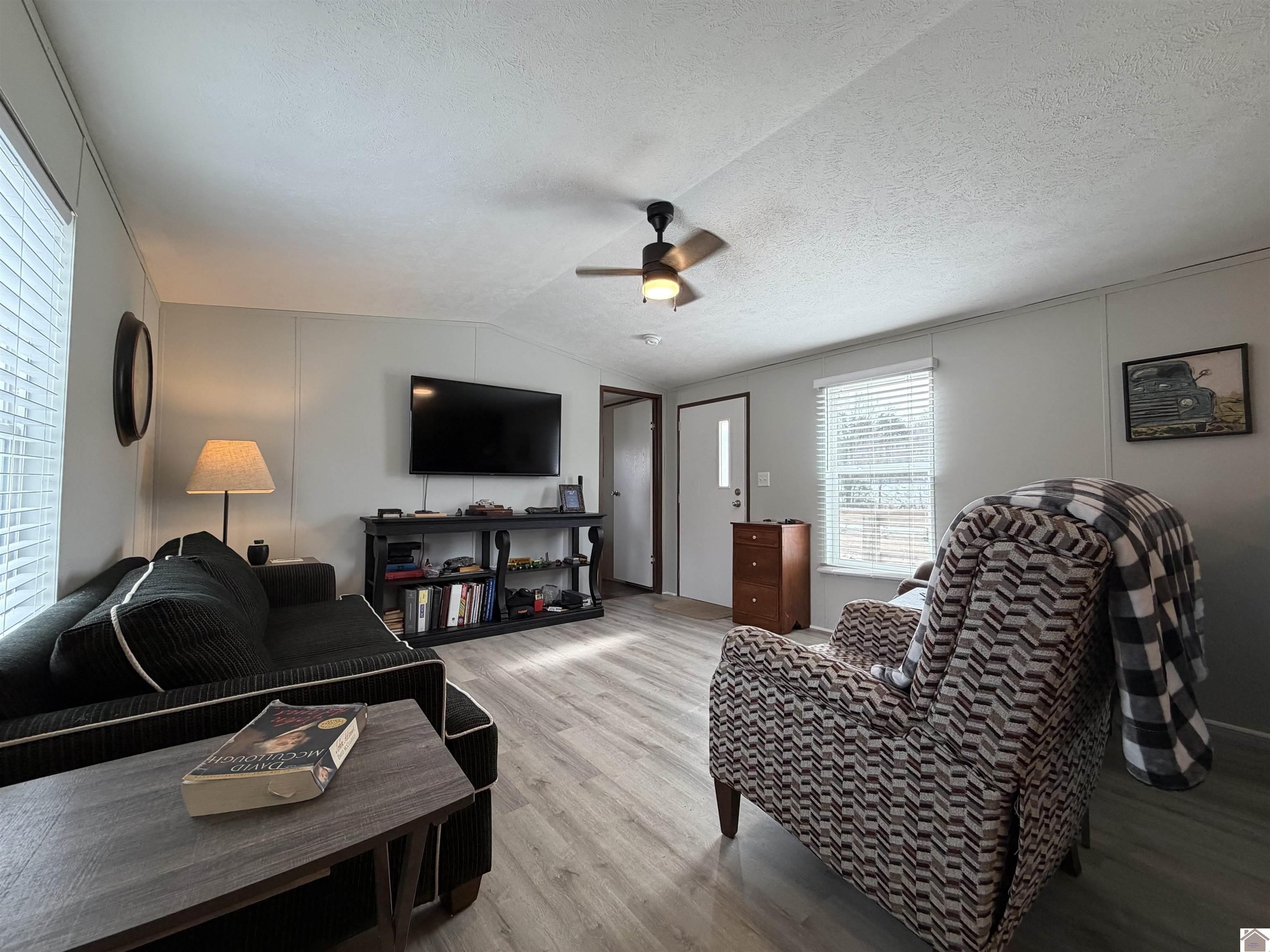 Manufactured Housing 2BR 1BA - 4269 Longbreak Road, Dawson Springs, KY