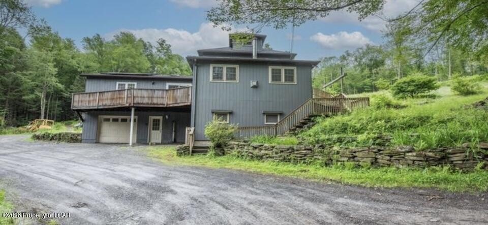 672 Spencer Hl Rd  
