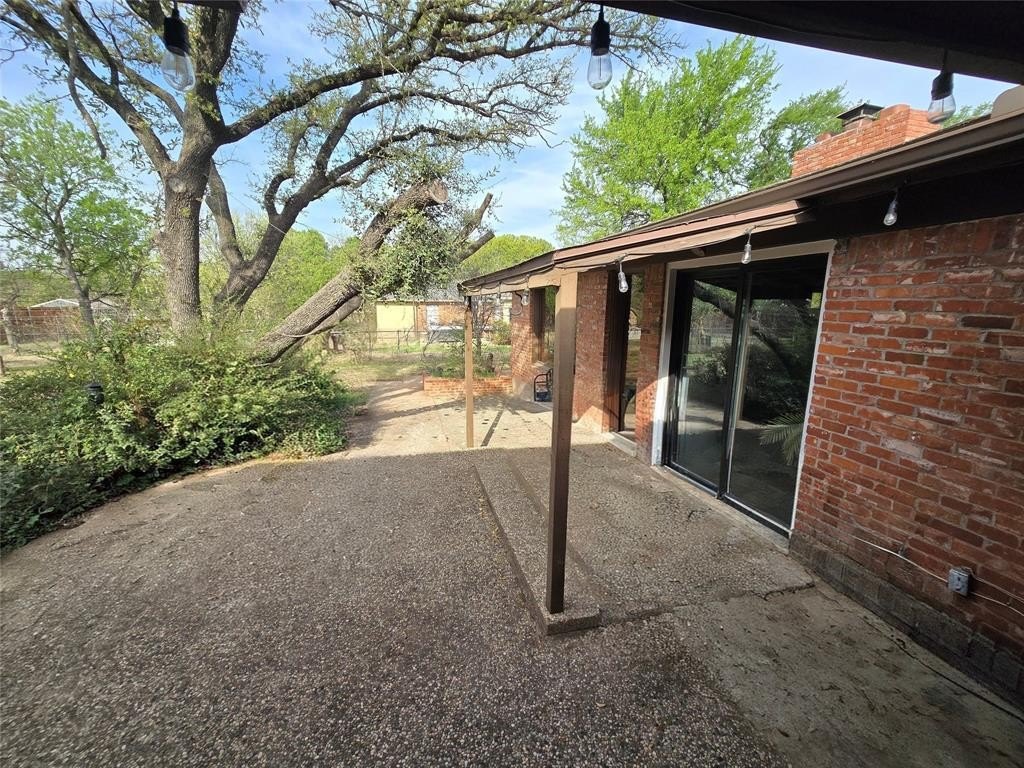 Single Family 3BR 3BA - 1605 Saint John Street, Wichita Falls, TX
