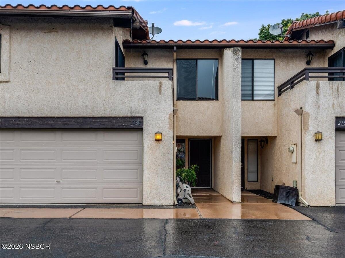 Condo 2BR 2BA - 280 Spruce Street, Arroyo Grande, CA