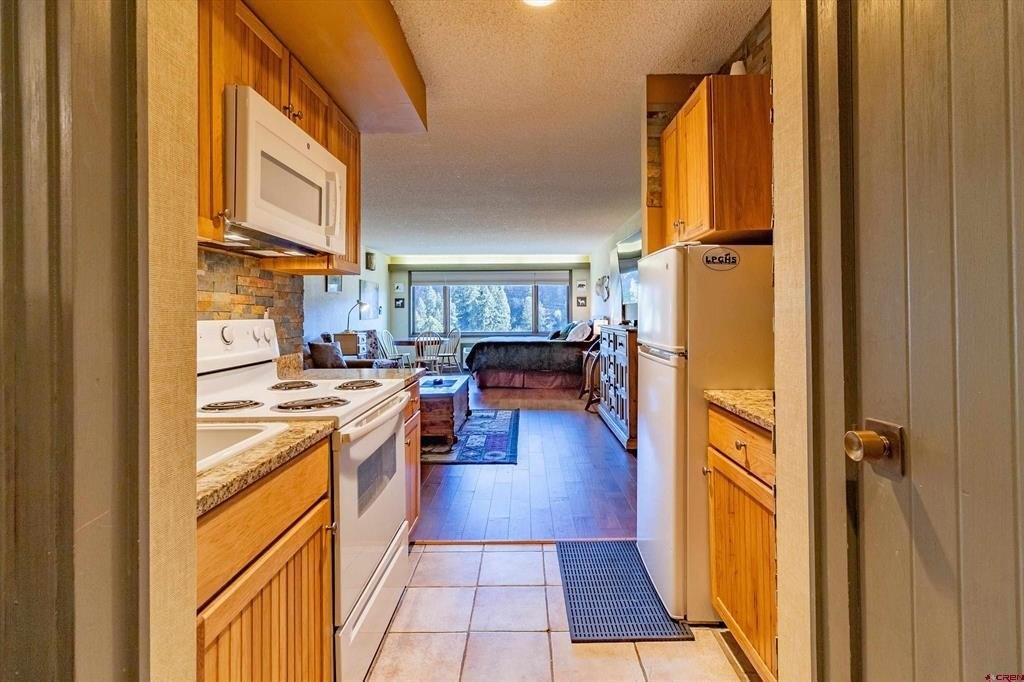Condo 1BA - 314 N Tamarron Dr, Durango, CO