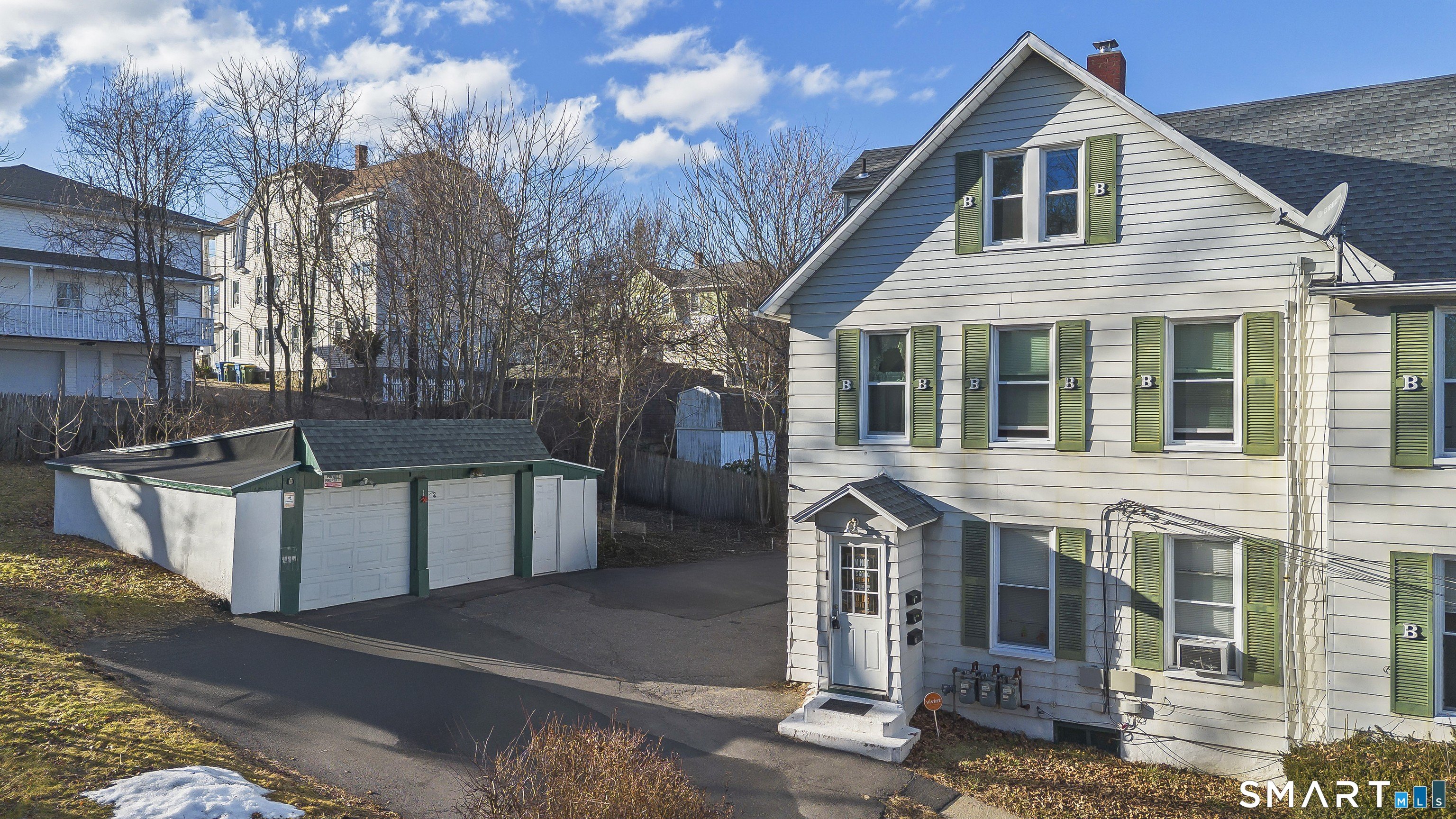 316 Wilson St  