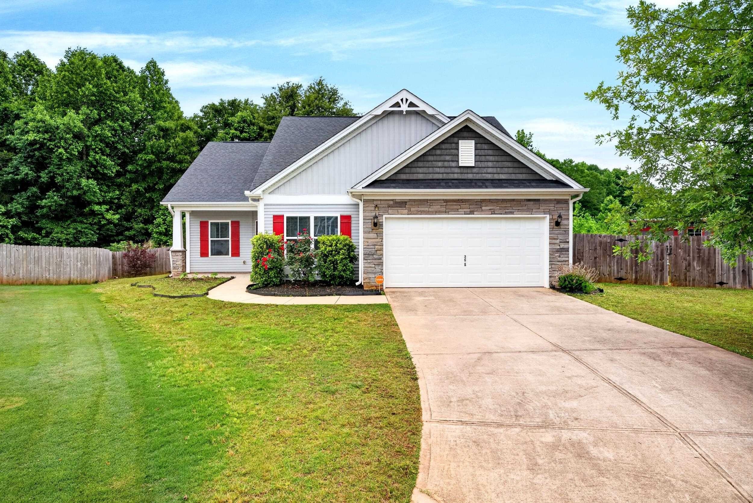 Other 3BR 2BA - 368 Yukon Drive, Lyman, SC